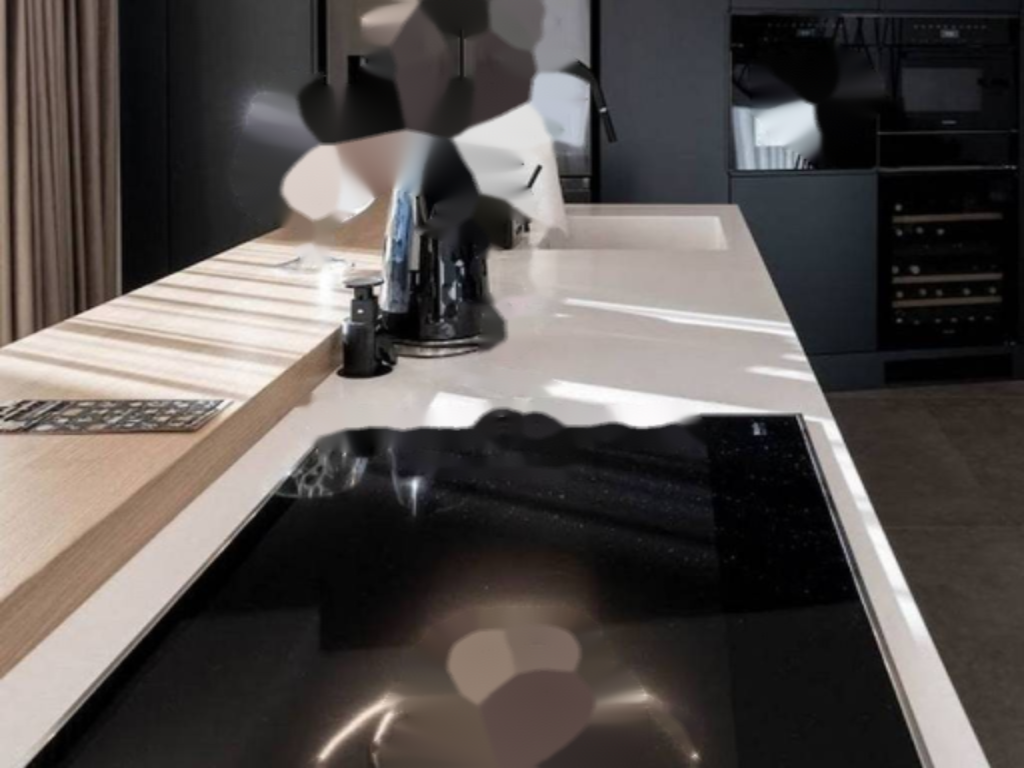 Wohnung in Opatija, Kroatien, 227 m² - Foto 14