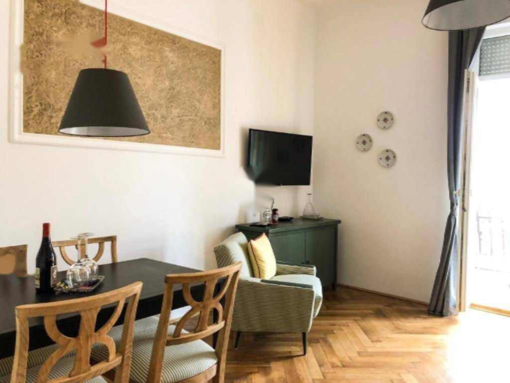 Appartamento a Opatija, Croazia, 96 m² - foto 14