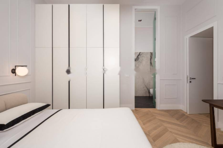 Appartamento a Opatija, Croazia, 114 m² - foto 14