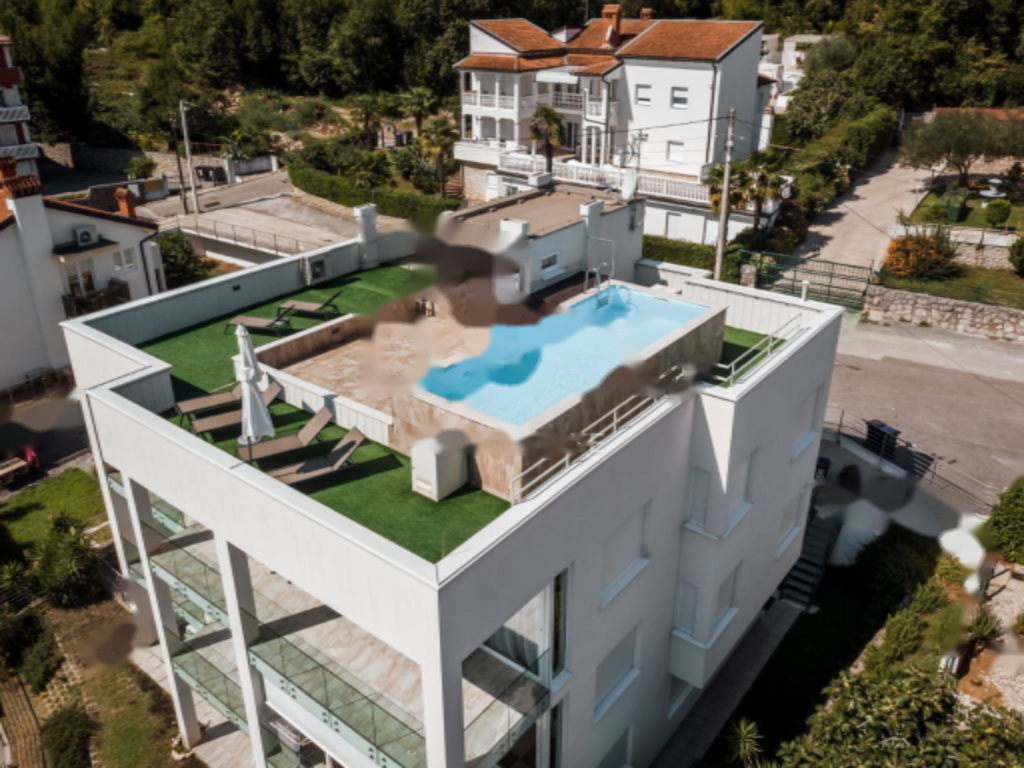 Appartamento a Opatija, Croazia, 92 m² - foto 14