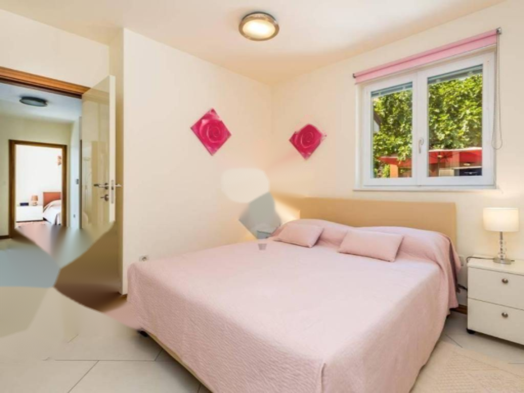 Flat in Opatija, Croatia, 222 m² - picture 14