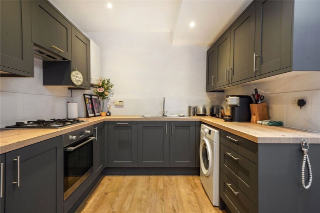 Appartement à Londres, Royaume-Uni, 53 m² - image 14