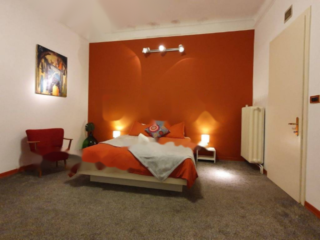 Flat in Opatija, Croatia, 200 m² - picture 14