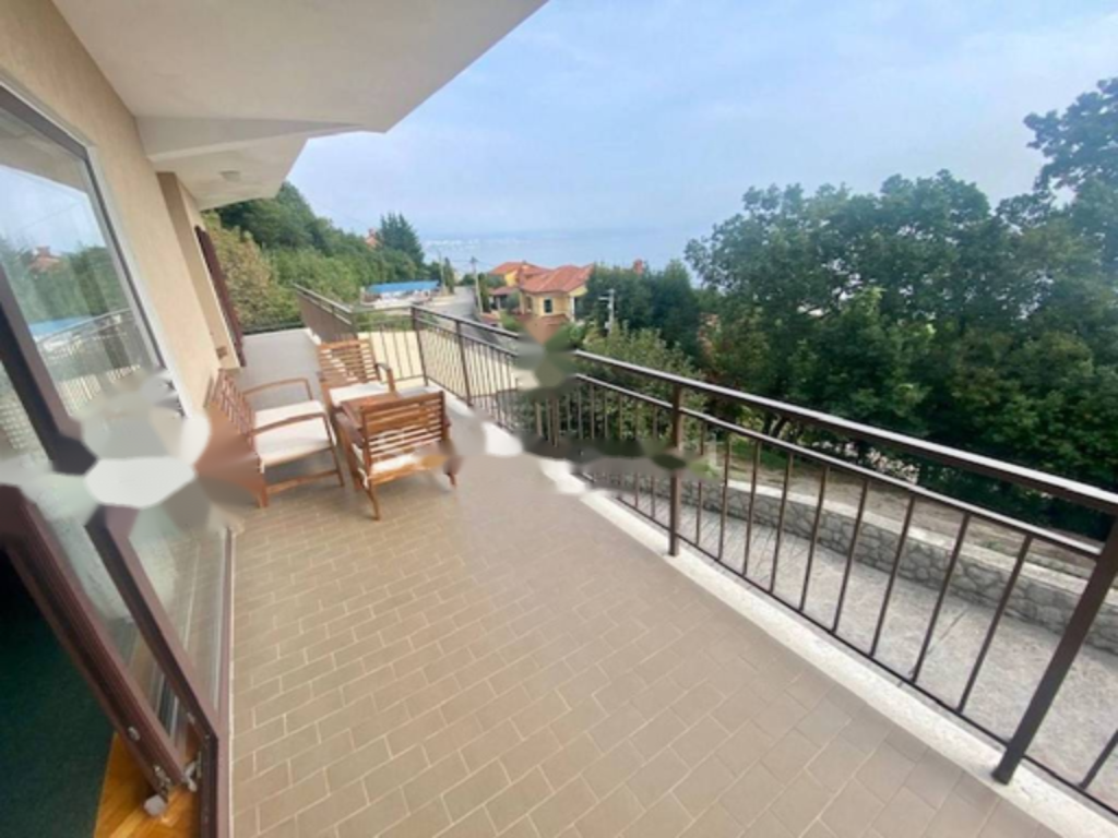 Haus in Opatija, Kroatien, 470 m² - Foto 14