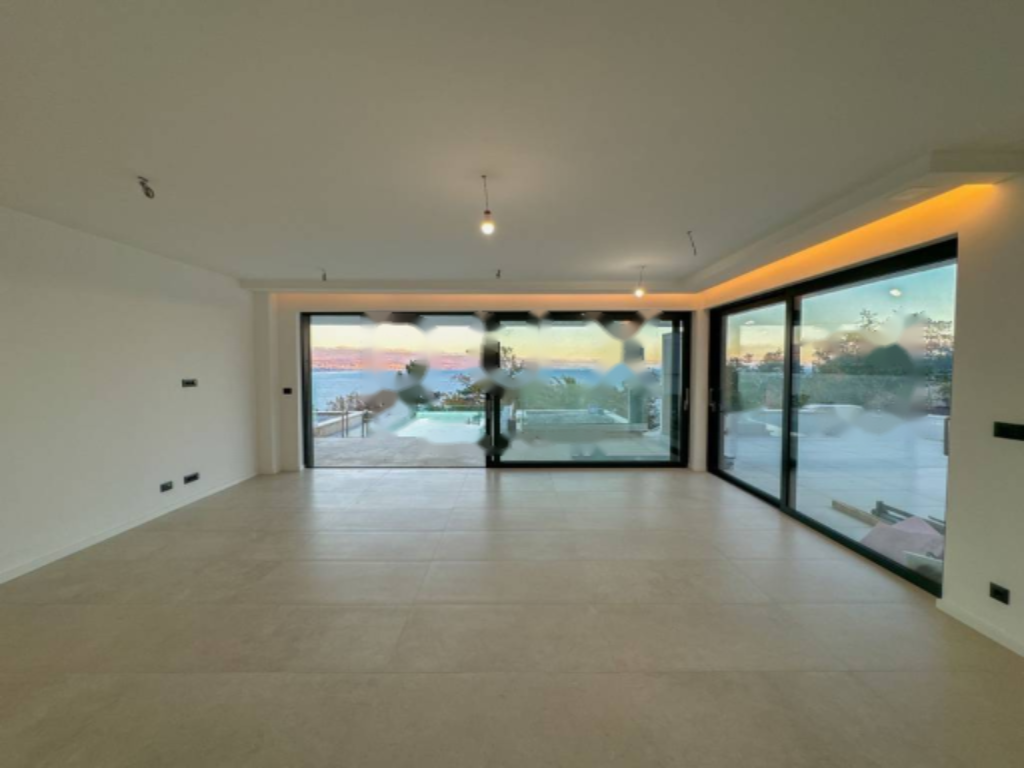 Flat in Opatija, Croatia, 238 m² - picture 14