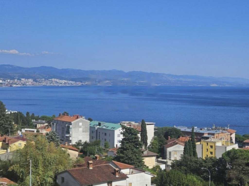 Flat in Opatija, Croatia, 543 m² - picture 14
