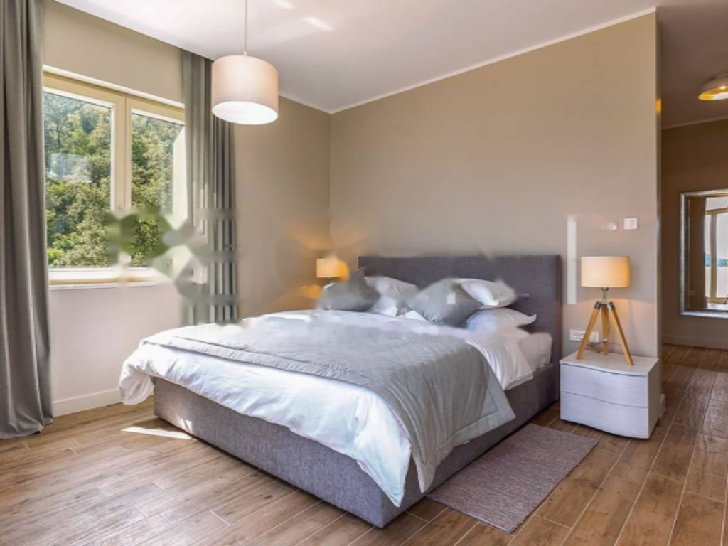 Haus in Opatija, Kroatien, 4 m² - Foto 14