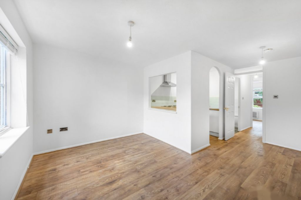 Wohnung in London, Großbritannien, 36 m² - Foto 14