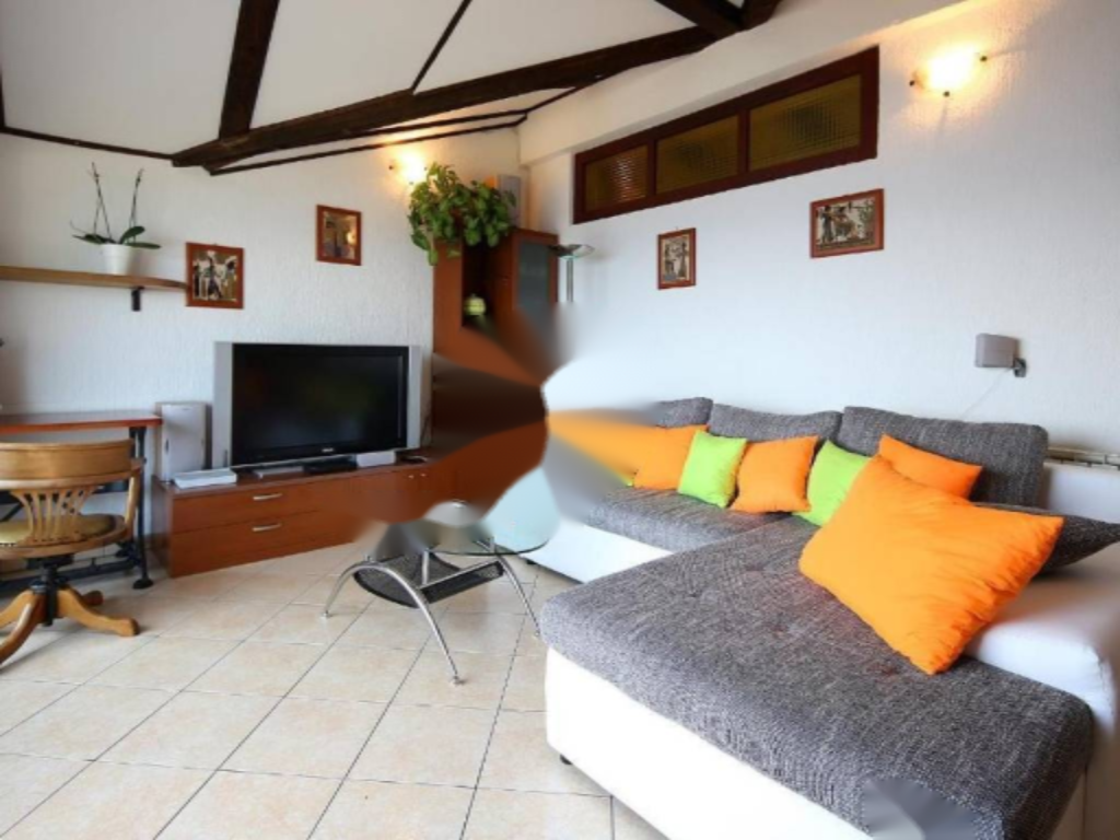 Piso en Opatija, Croacia, 240 m² - imagen 14