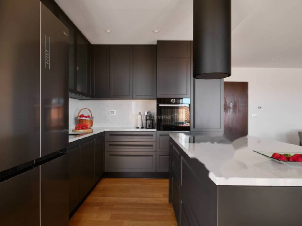 Flat in Opatija, Croatia, 158 m² - picture 14