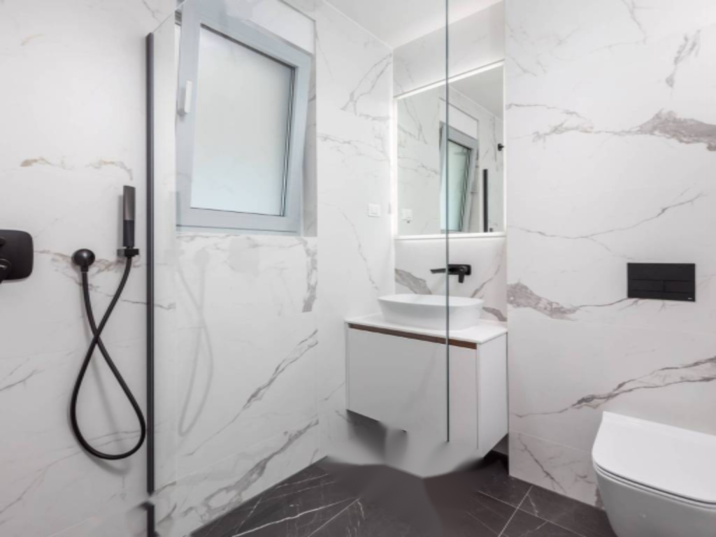 Piso en Opatija, Croacia, 261 m² - imagen 14