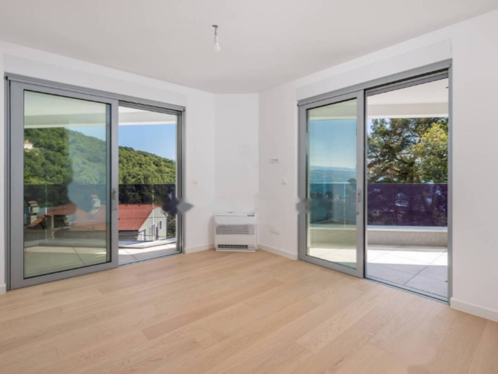 Wohnung in Opatija, Kroatien, 125 m² - Foto 14