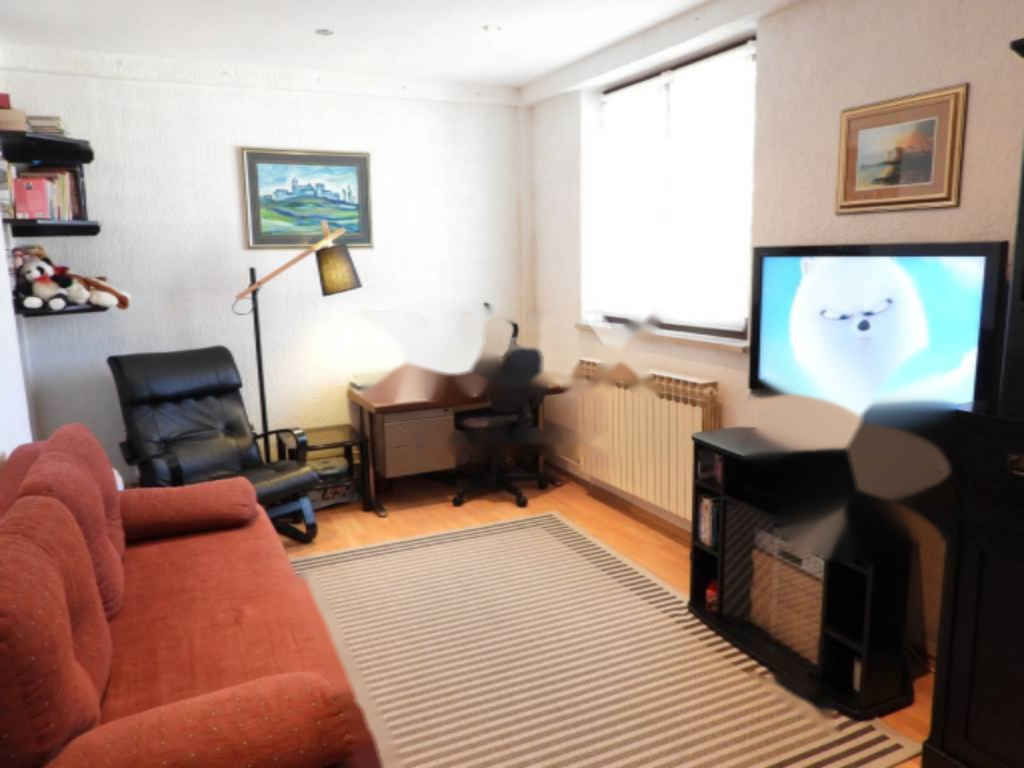 Flat in Opatija, Croatia, 110 m² - picture 14