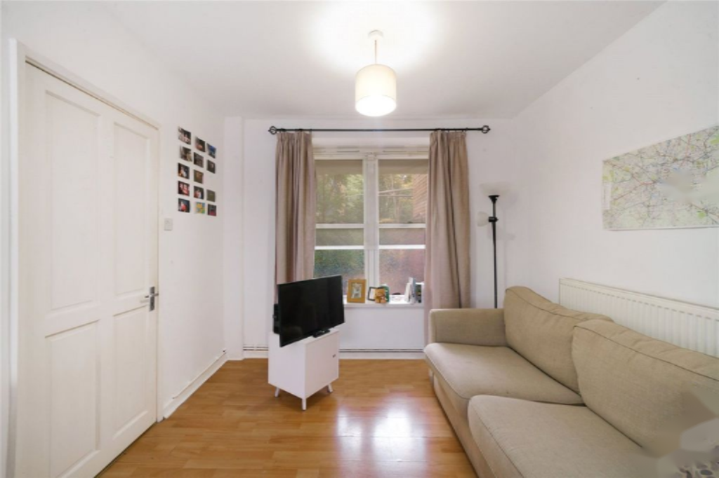 Appartamento a Londra, Regno Unito, 32 m² - foto 14