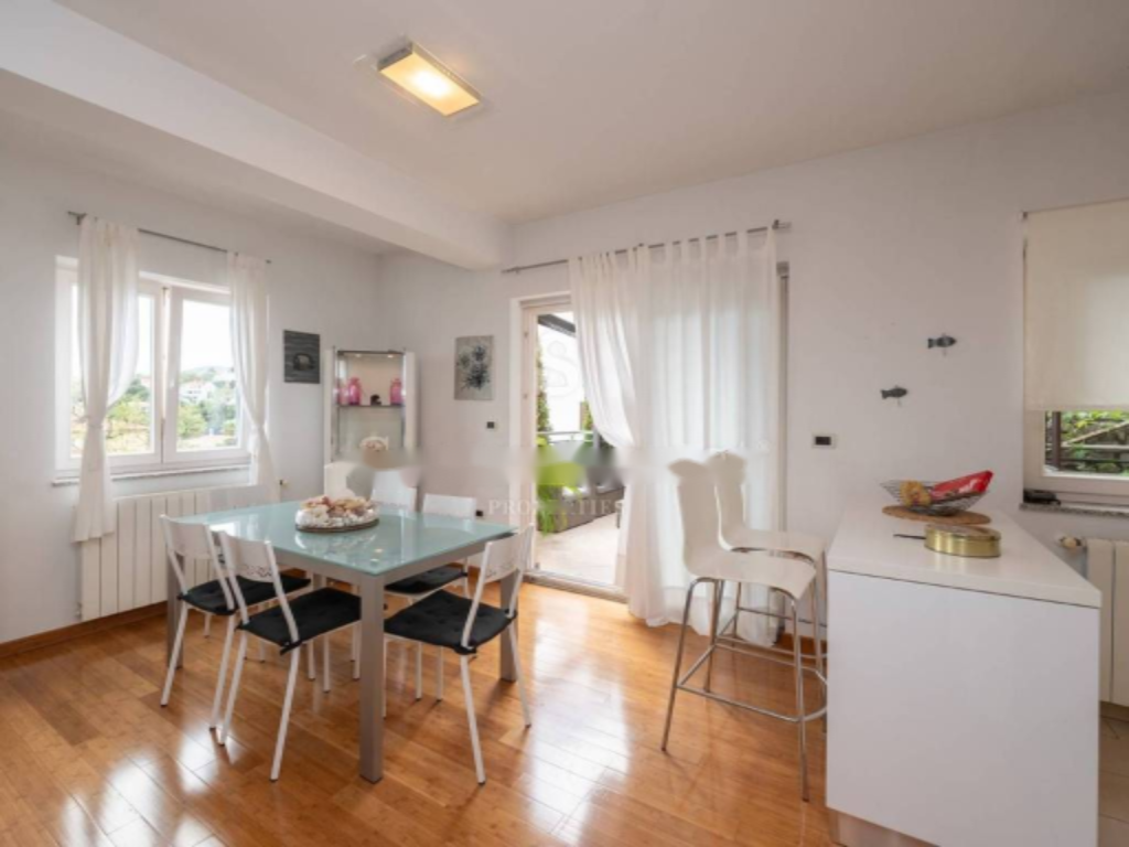 Wohnung in Opatija, Kroatien, 91 m² - Foto 14