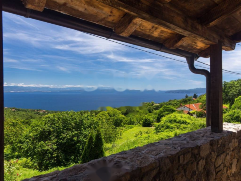 Haus in Opatija, Kroatien, 564 m² - Foto 14