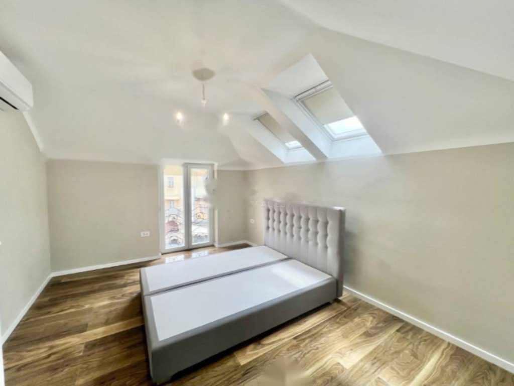 Flat in Opatija, Croatia, 89 m² - picture 14