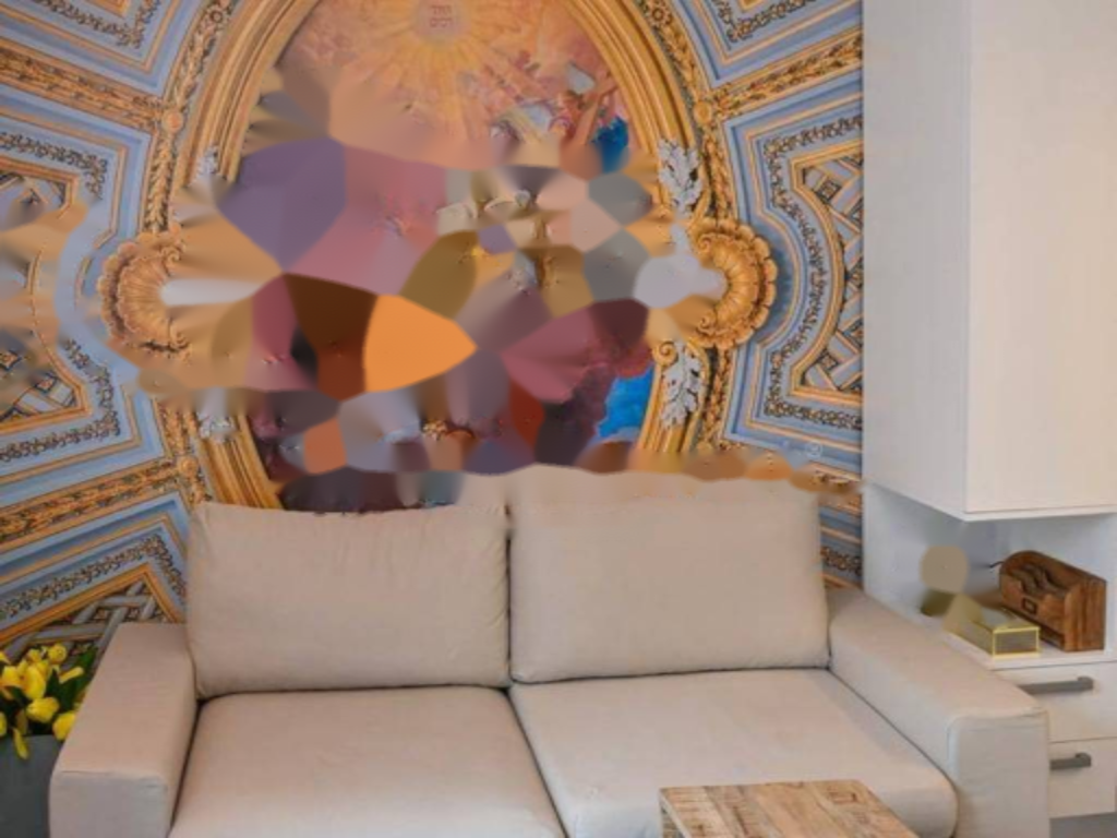 Flat in Opatija, Croatia, 103 m² - picture 14