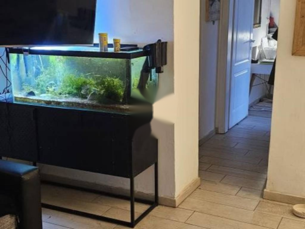 Flat in Opatija, Croatia, 89 m² - picture 13