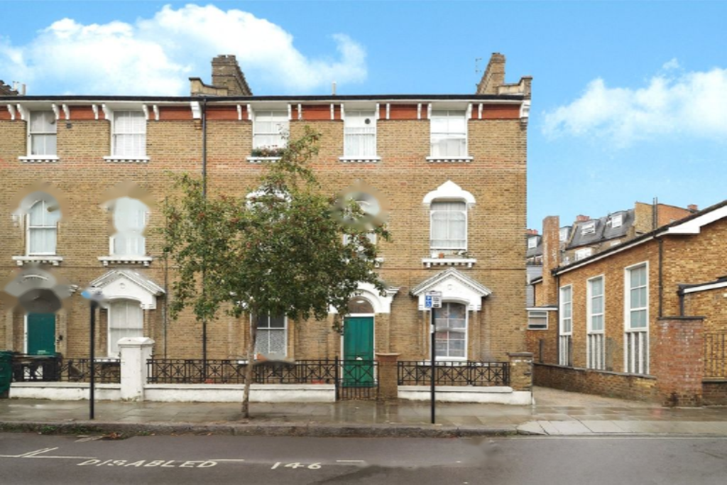 Piso en Londres, Reino Unido, 34 m² - imagen 14