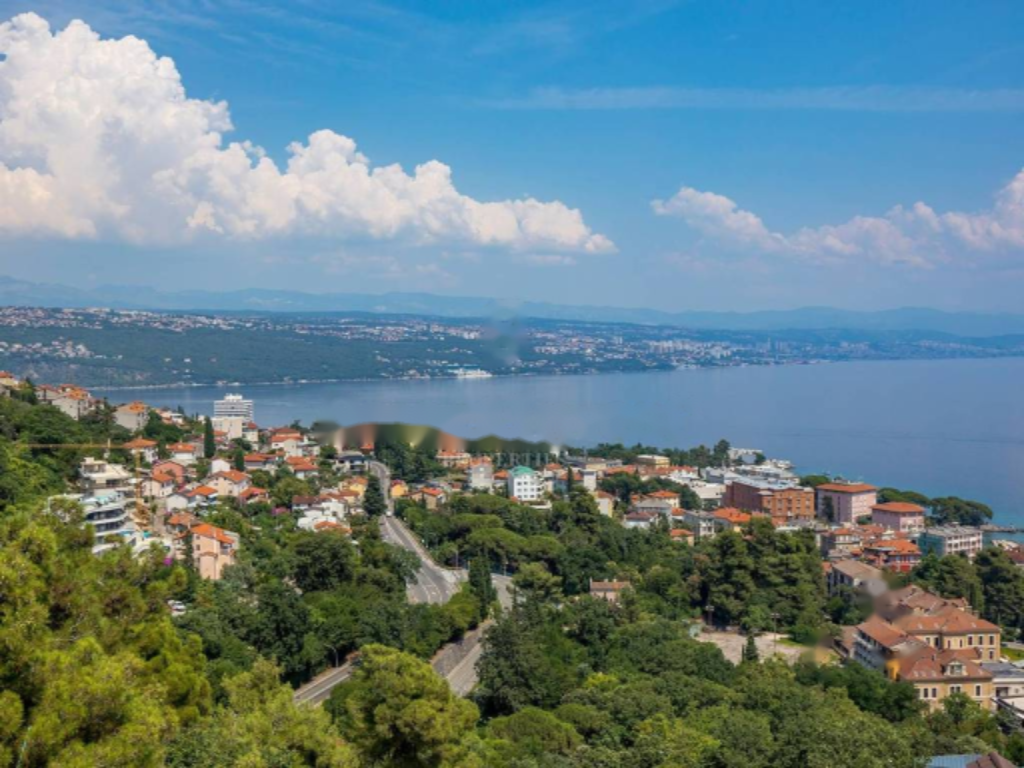 Flat in Opatija, Croatia, 367 m² - picture 14