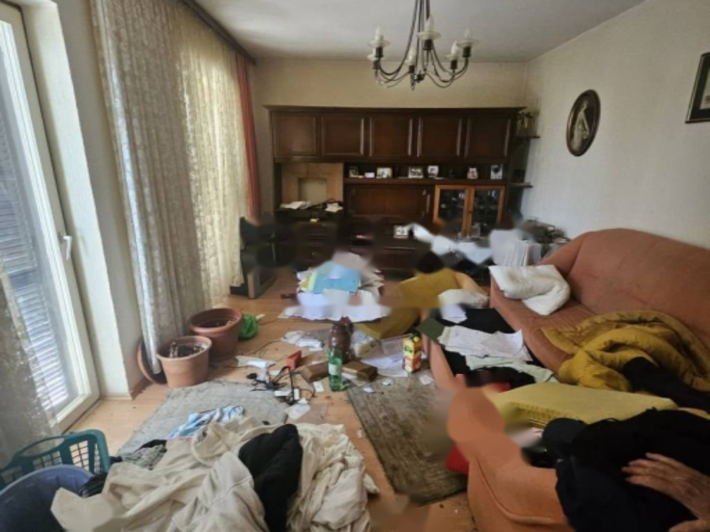 Flat in Opatija, Croatia, 80 m² - picture 14