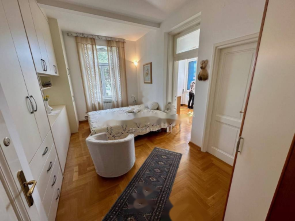 Wohnung in Opatija, Kroatien, 87 m² - Foto 14