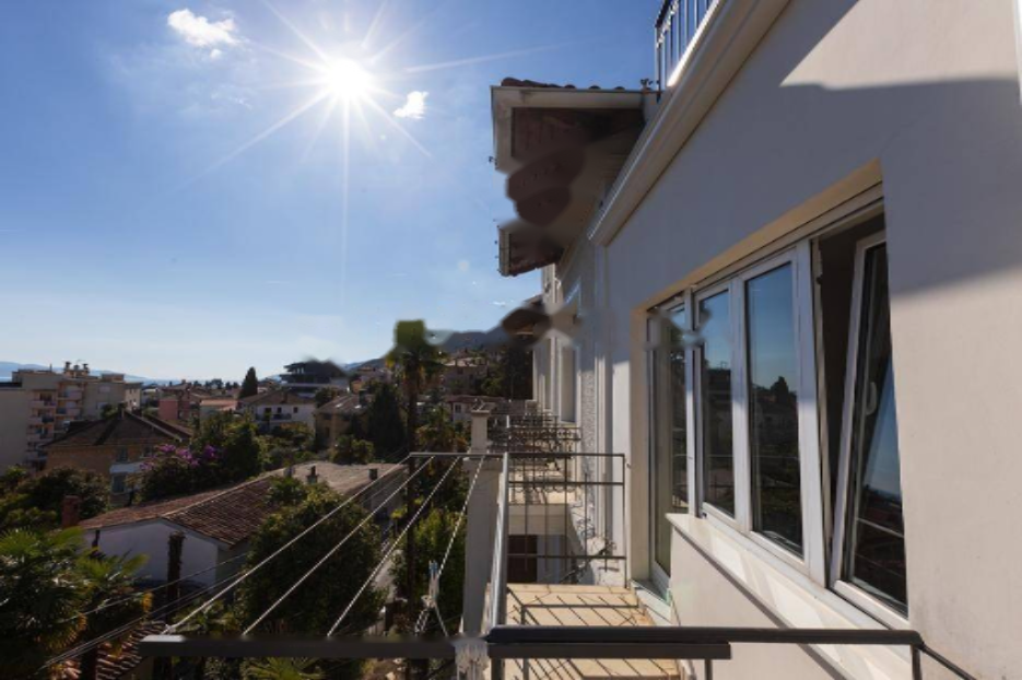 Appartement à Opatija, Croatie, 205 m² - image 14