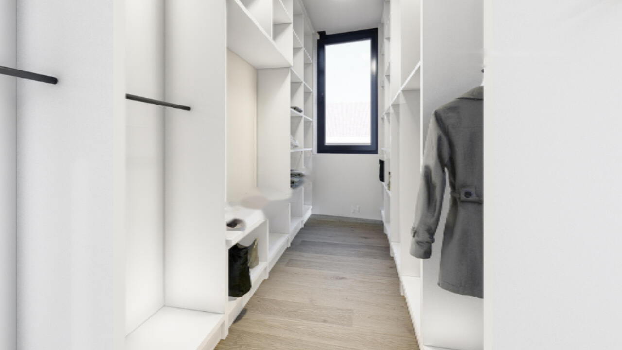 Land in Ljubljana, Slovenia, 411 m² - picture 14