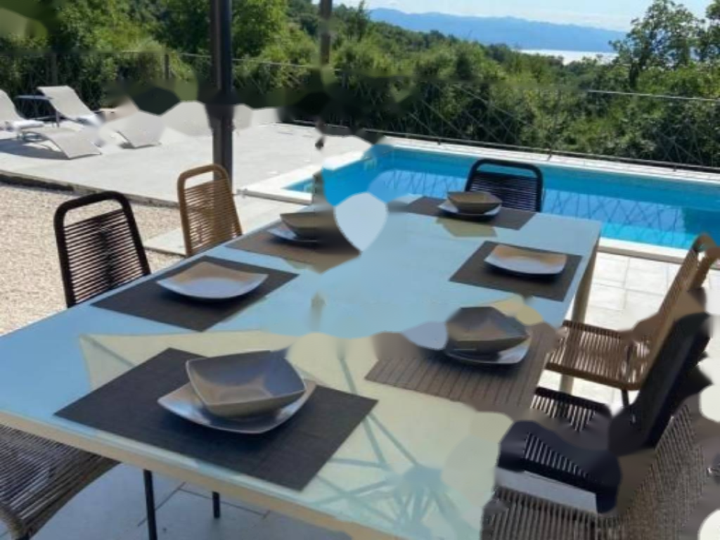 Casa a Opatija, Croazia, 150 m² - foto 14