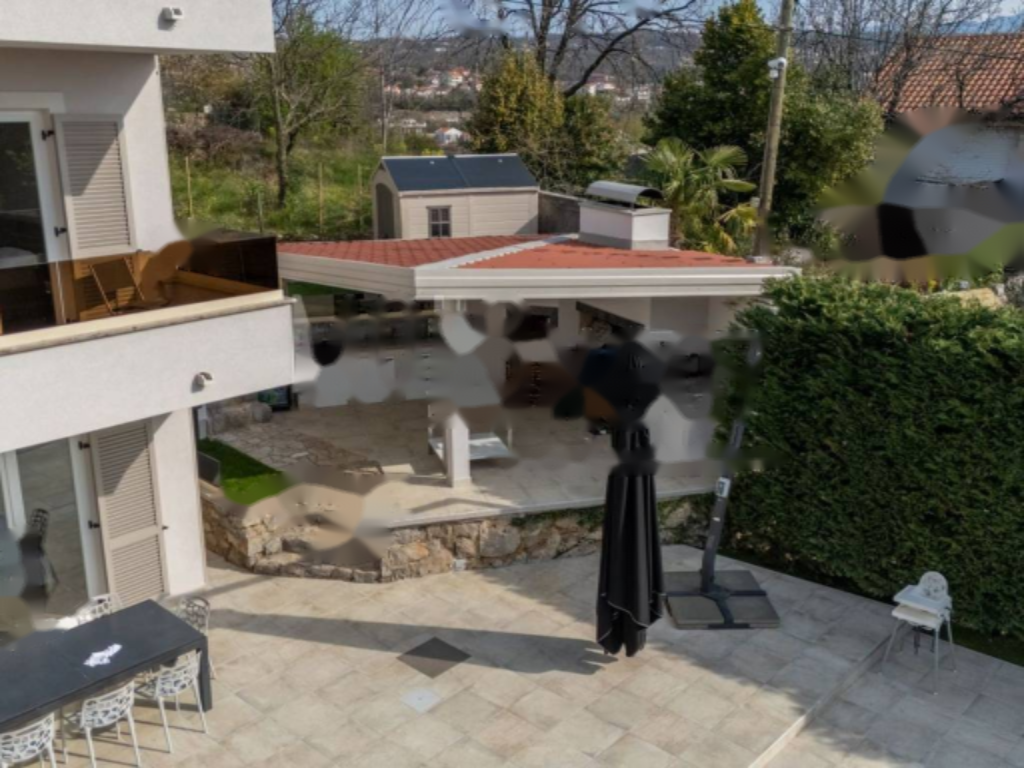 Casa a Opatija, Croazia, 430 m² - foto 14