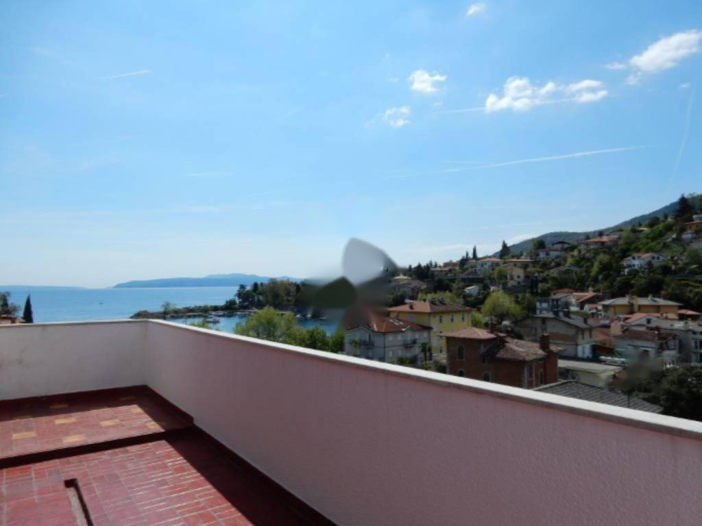 Haus in Opatija, Kroatien, 483 m² - Foto 14