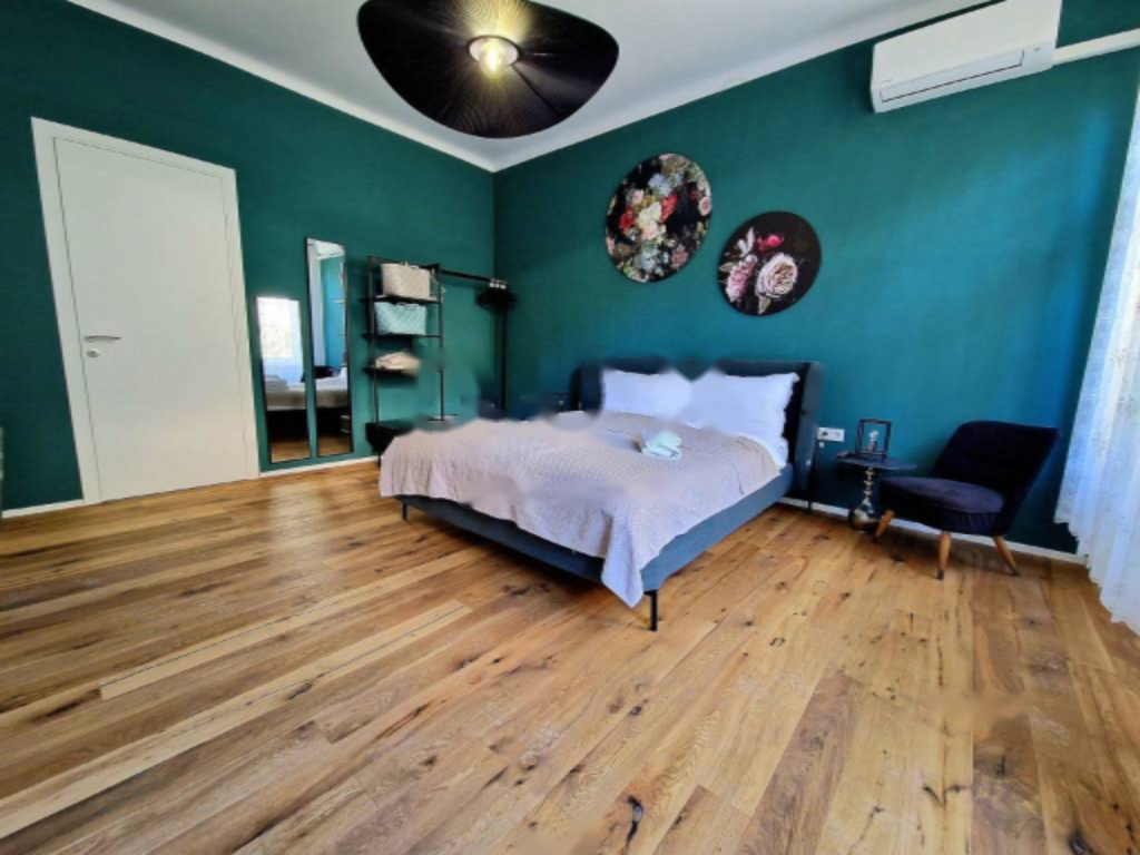 Flat in Opatija, Croatia, 100 m² - picture 14