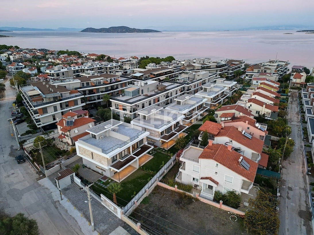 Villa Urla, Turkey, 260 m² - picture 1