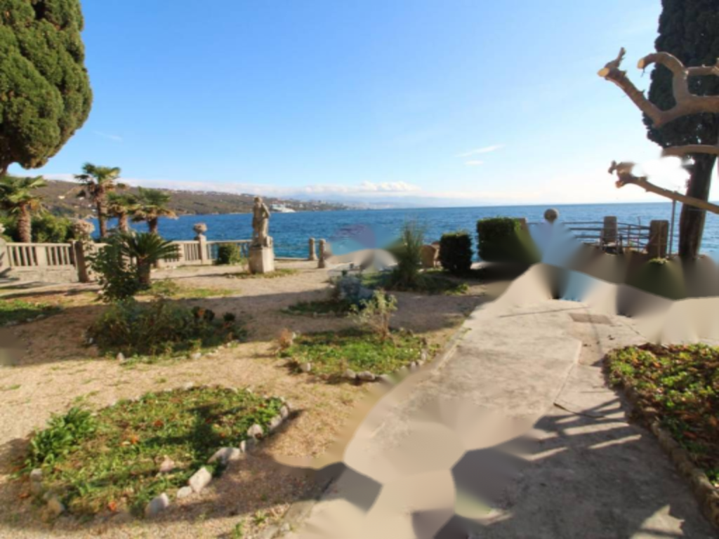 Piso en Opatija, Croacia, 102 m² - imagen 15