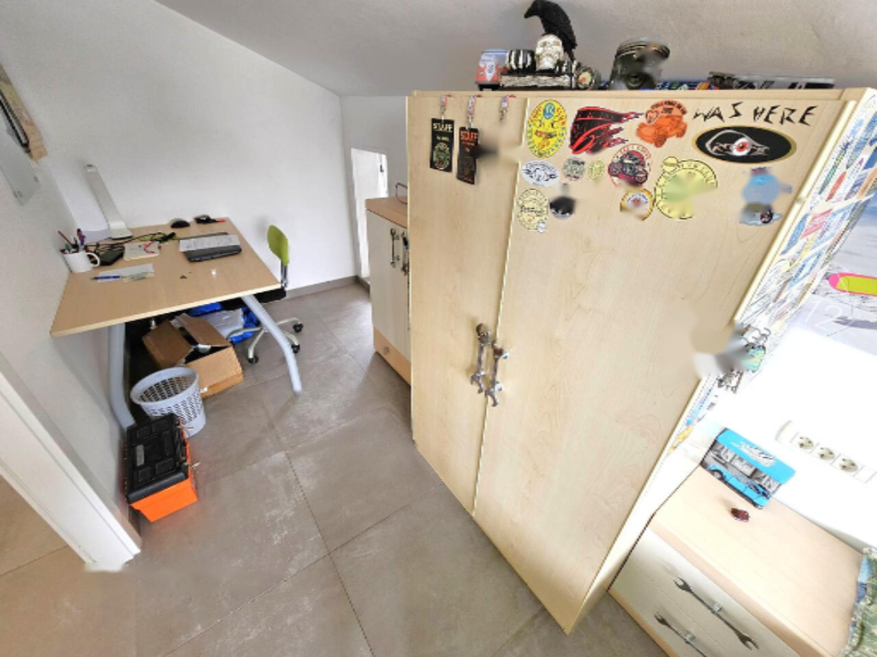 Appartamento a Lucija, Slovenia, 126 m² - foto 15