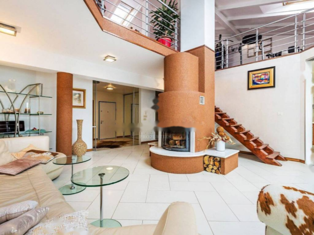 Maison à Opatija, Croatie, 481 m² - image 15