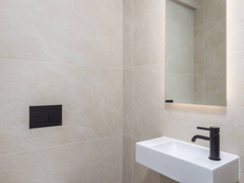 Piso en Opatija, Croacia, 97 m² - imagen 15