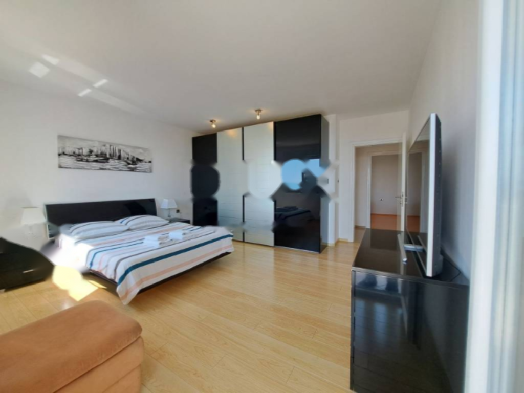 Flat in Opatija, Croatia, 133 m² - picture 15