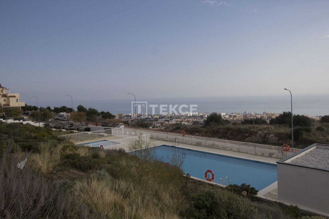 Apartment in Benalmadena, Spanien, 80 m² - Foto 1
