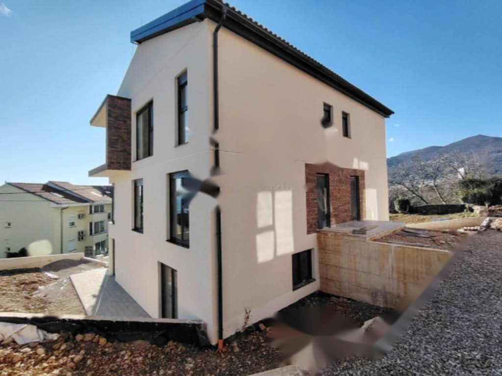 Piso en Opatija, Croacia, 148 m² - imagen 15