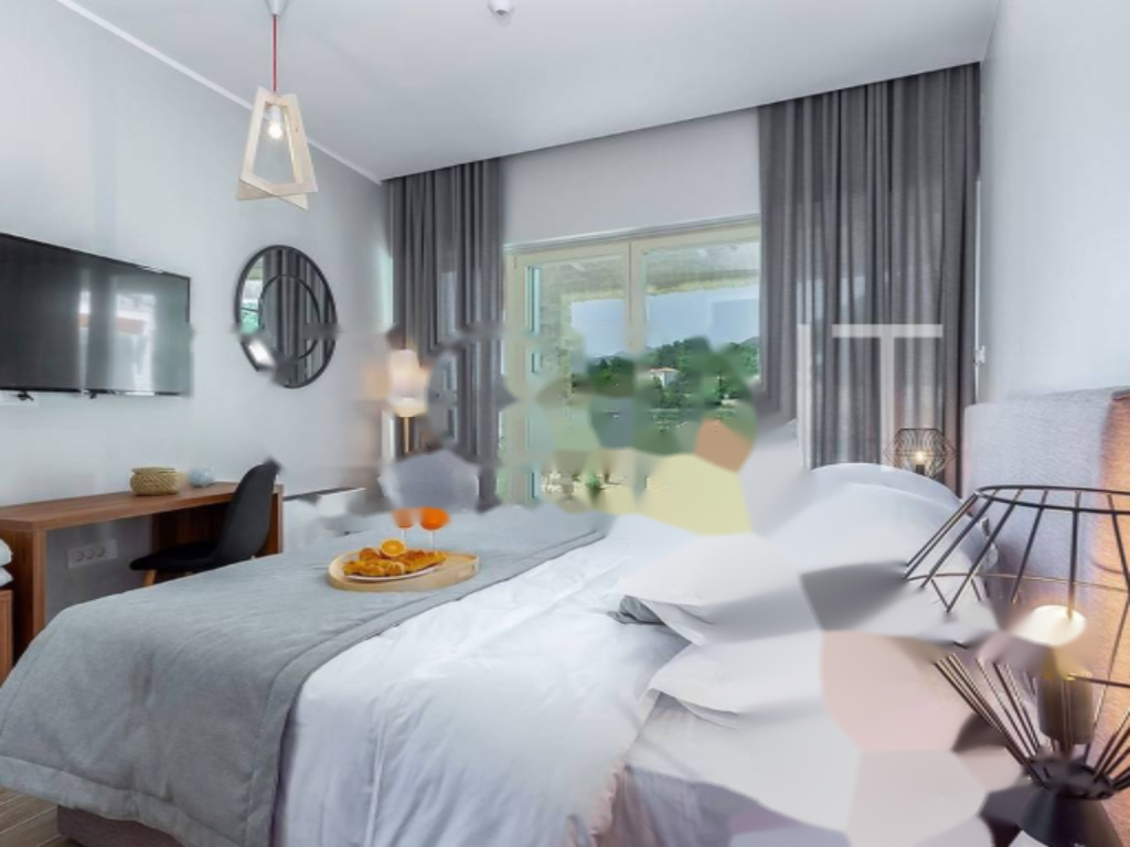 Haus in Opatija, Kroatien, 4 m² - Foto 15