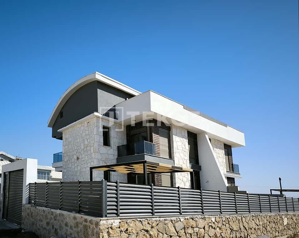 Villa en Belek, Turquia, 220 m² - imagen 1