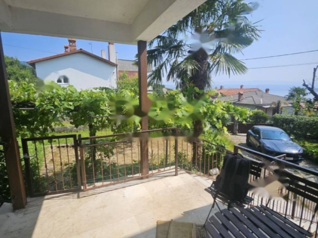 Flat in Opatija, Croatia, 80 m² - picture 15