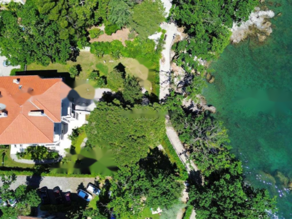 Casa en Opatija, Croacia, 600 m² - imagen 15