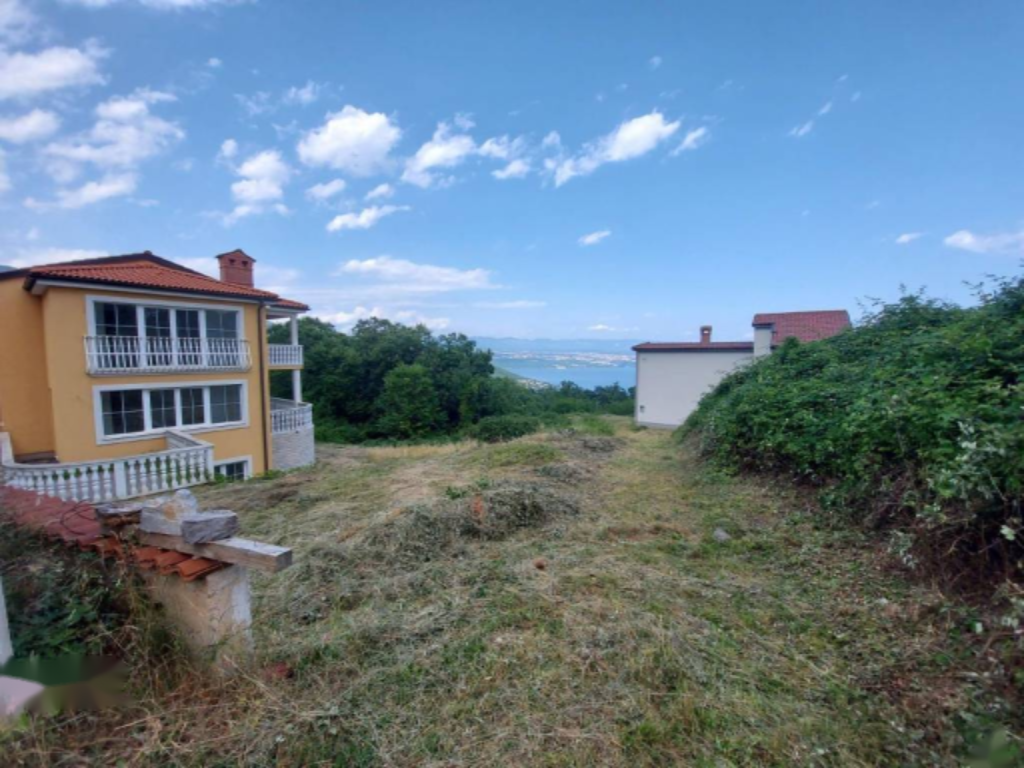 Haus in Opatija, Kroatien, 390 m² - Foto 15