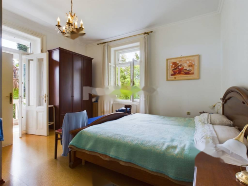 Flat in Opatija, Croatia, 244 m² - picture 15