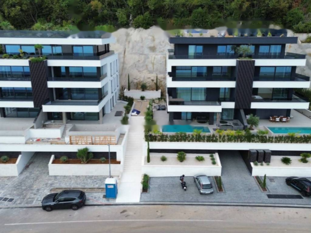 Flat in Opatija, Croatia, 144 m² - picture 15