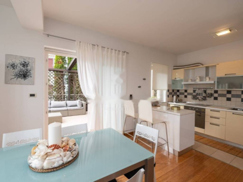 Wohnung in Opatija, Kroatien, 91 m² - Foto 15