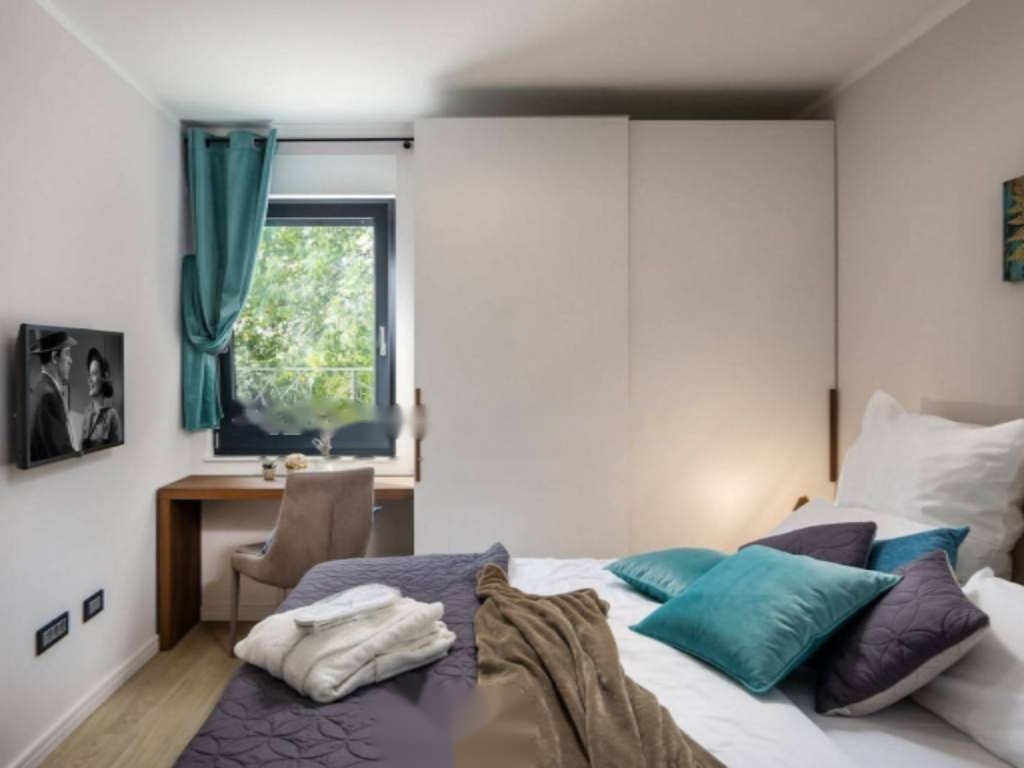 Haus in Opatija, Kroatien, 163 m² - Foto 15